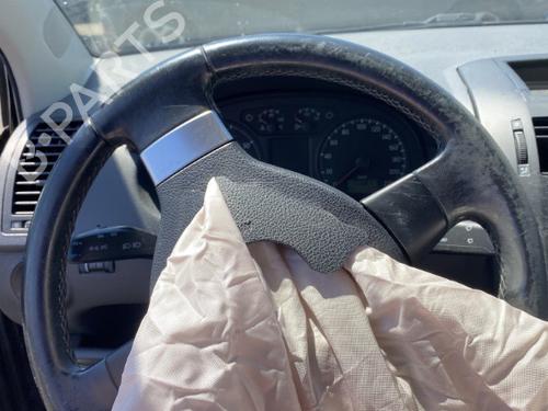 Used Parts VW POLO IV (9N_, 9A_) 1.2 12V 2493519