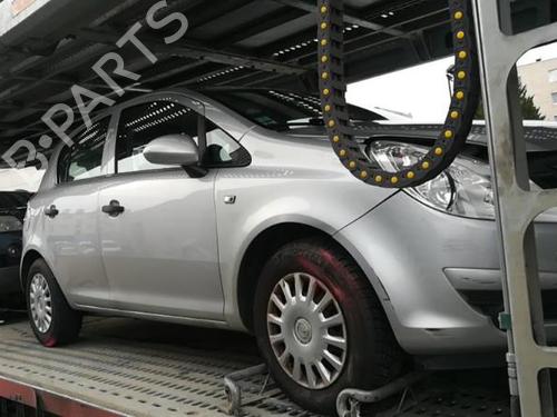 Left front window switch OPEL CORSA D (S07) 1.2 LPG (L08, L68) | BP25578353I27 - Image 5