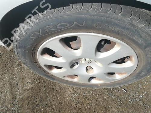 ABS pump PEUGEOT 307 (3A/C) 1.6 HDi 110 | BP25559492M43 
