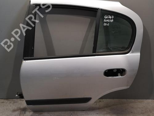 left-rear-door-nissan-almera-ii-hatchback-n16-2000-25554270 main image