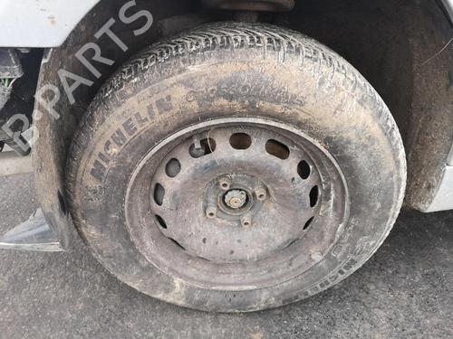 Front left lock PEUGEOT PARTNER Tepee 1.6 HDi | BP25561040C98  - Image 26