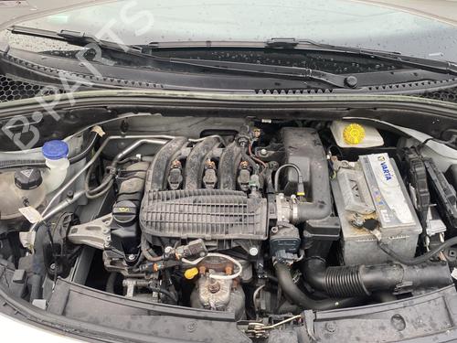 Starter CITROËN C3 II (SC_) 1.0 VTi 68 | BP25542983M8 - Image 28