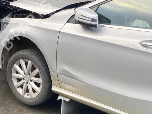 Rear left panel MERCEDES-BENZ A-CLASS (W176) A 180 CDI / d (176.012) | BP25543146C60  - Image 28