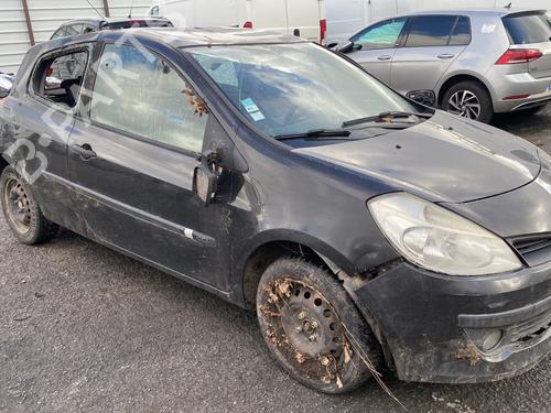 Switch RENAULT CLIO III (BR0/1, CR0/1) 1.5 dCi (BR17, CR17) | BP31181292I30 