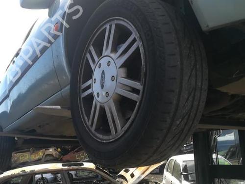 Hand brake FORD FIESTA IV (JA_, JB_) 1.8 D | BP25577063I18 