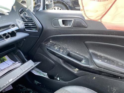 Climate control FORD ECOSPORT 1.5 EcoBlue TDCi | BP25509073I5  - Image 31