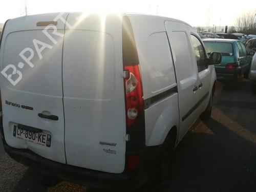 Rudehejsemekanisme Højre foran RENAULT KANGOO / GRAND KANGOO II (KW0/1_) 1.5 dCi 90 (KW05, KW08, KW0G, KW11) | BP25516294C23 