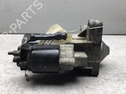 Used Starter Starter RENAULT LAGUNA II (BG0/1_) 1.8 16V (BG04, BG0B, BG0C, BG0V) (117 hp) 25535190 25535190