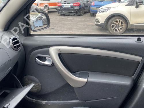Climate control DACIA DUSTER (HS_) 1.5 dCi (HSMC) | BP25542391I5 - Image 7
