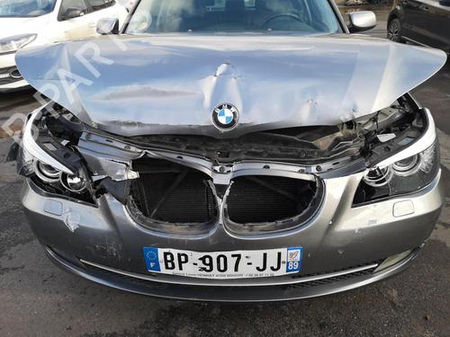 Starter BMW 5 (E60) 520 d | BP25580122M8  - Image 22
