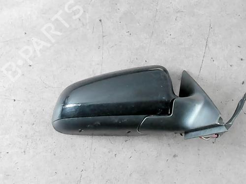 Used Right mirror AUDI A3 (8P1) 1.9 TDI (105 hp) 25577070