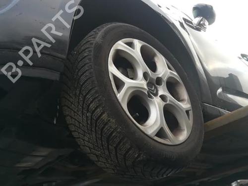 Rear left window mechanism CITROËN C3 II (SC_) 1.6 HDi 90 | BP25577478C24  - Image 10