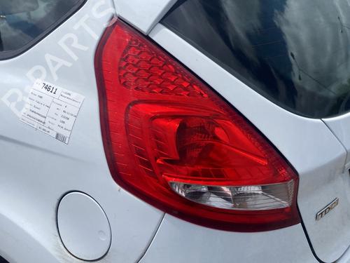 Headlight switch FORD FIESTA VI (CB1, CCN) 1.4 TDCi | BP30819773I24  - Image 24