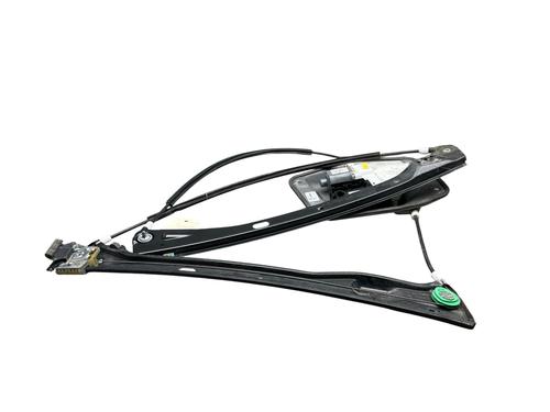 Used Front left window mechanism Front left window mechanism VW GOLF V (1K1) 2.0 GTI (200 hp) 25508045 25508045