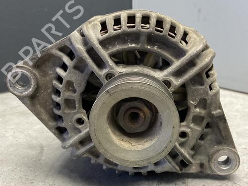 Used Alternator Alternator IVECO DAILY IV Van 35C12 V, 35C12 V/P, 35S12 V, 35S12 V/P (116 hp) 25525636 25525636