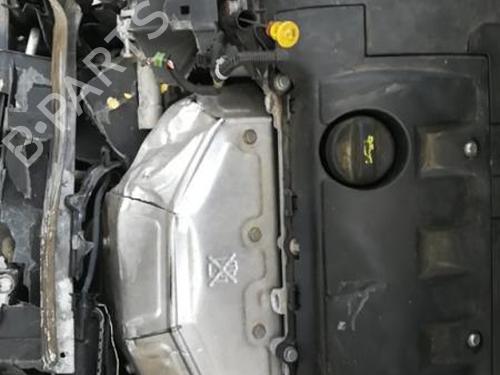 Rear left window mechanism CITROËN C3 II (SC_) 1.4 VTi 95 | BP25516353C24  - Image 14