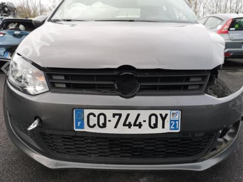 Rudehejsemekanisme Højre bagtil VW POLO V (6R1, 6C1) 1.2 TDI | BP25523847C25 