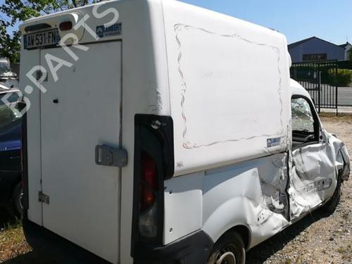 Left headlight RENAULT KANGOO Express (FC0/1_) 1.5 dCi (FC1E) | BP25537403C28 - Image 4