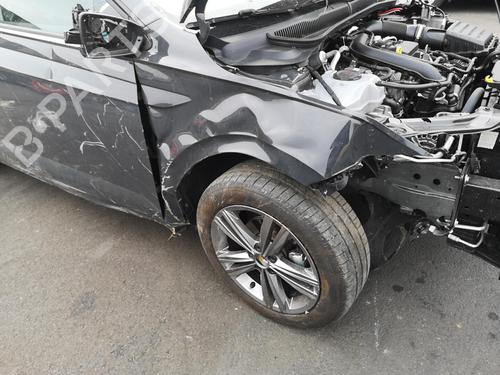 Alternator VW POLO VI (AW1, BZ1, AE1) 1.0 TSI | BP25544618M7 - Image 17