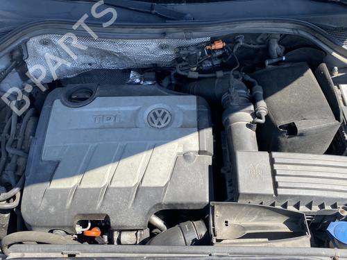 Switch VW TIGUAN (5N_) 2.0 TDI | BP26491610I30 - Image 4