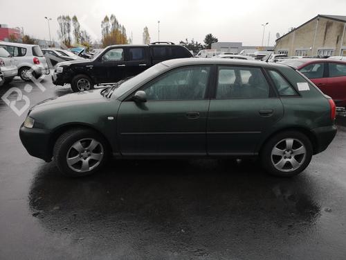 Venstre baglygte AUDI A3 (8L1) 1.9 TDI | BP25561643C34 