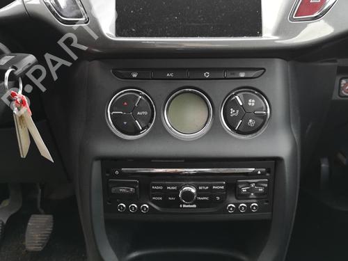 Front left lock CITROËN C3 II (SC_) 1.4 HDi 70 (SC8HZC, SC8HR0, SC8HP4) | BP25538171C98  - Image 25