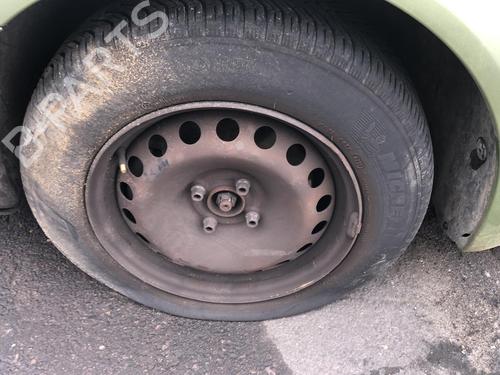 ABS pump RENAULT SCÉNIC II (JM0/1_) 1.5 dCi (JM1E, JM16) | BP25514611M43 