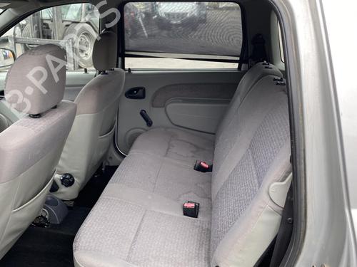 Rear left seatbelt DACIA LOGAN MCV (KS_) 1.5 dCi (KS0W) | BP25547241I29 - Image 8