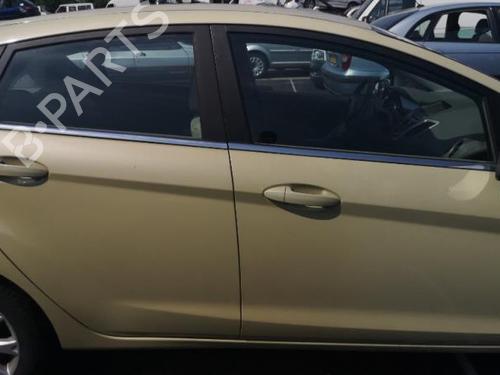 Third brake light FORD FIESTA VI (CB1, CCN) 1.6 TDCi | BP25524173L11  - Image 15