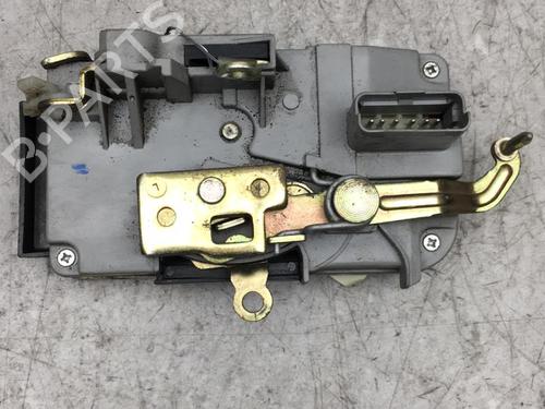 Vergrendeling links voor PEUGEOT 807 (EB_) 2.0 HDi (107 hp) 25561483