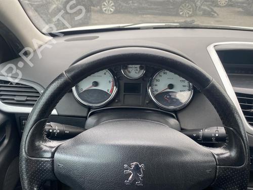 Fuel pump PEUGEOT 207 (WA_, WC_) 1.6 HDi | BP25528316M76 