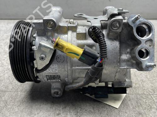 AC compressor OPEL MOKKA 1.2 (76) | BP25572050M34 - Image 2