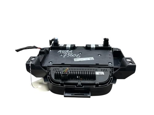 Climate control OPEL ASTRA J (P10) 1.7 CDTI (68) | BP30079935I5 - Image 3
