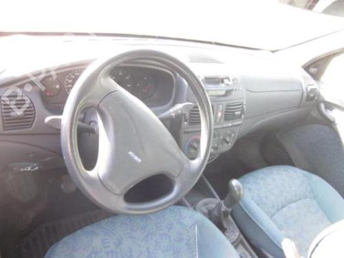 Used Parts FIAT BRAVA (182_) 1.9 TD 75 S (182.BF) 2499660