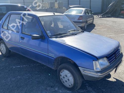 Used Parts PEUGEOT 205 II (20A/C) 4740263