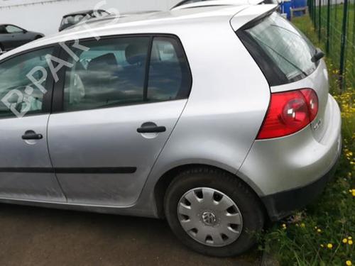 Venstre baglygte bagklap VW GOLF V (1K1) 1.9 TDI | BP25516719C79 