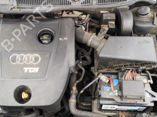 Dør høyre bak AUDI A3 (8L1) 1.9 TDI | BP25532193C5 