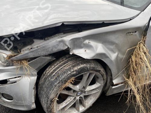 Starter BMW 1 (E87) 120 d | BP25569397M8 - Image 22