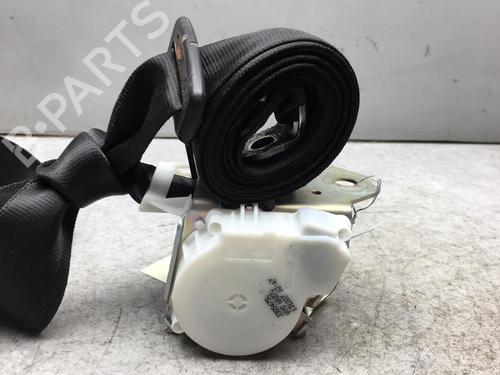 Used Rear right belt tensioner AUDI A3 Sportback (8PA) 1.9 TDI (105 hp) 25514820