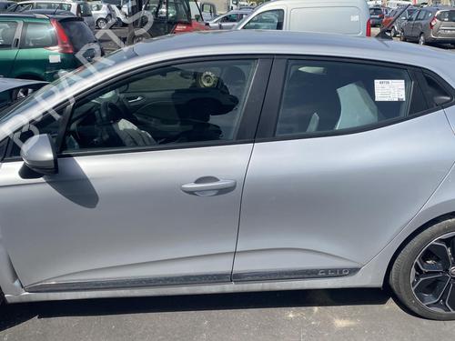 Højre solskærm RENAULT CLIO V (B7_) 1.0 TCe 100 (B7MT) | BP25572356I2  - Image 32