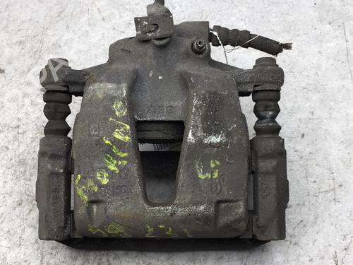 Used Left front brake caliper FIAT FIORINO Box Body/MPV (225_) 1.3 D Multijet (225BXD1A, 225BXB1A, 225BXB11) (75 hp) 25534897