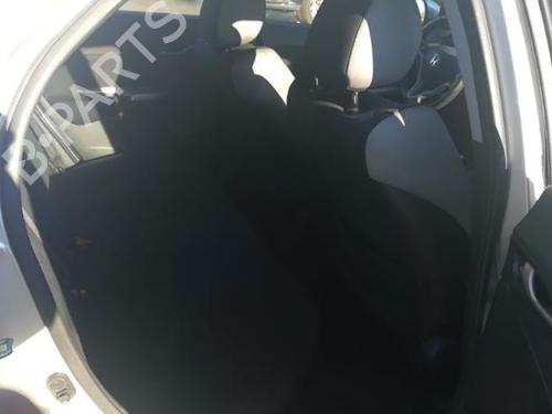 Front right window mechanism HONDA CIVIC VIII Hatchback (FN, FK) 2.2 CTDi (FK3) | BP25553136C23 