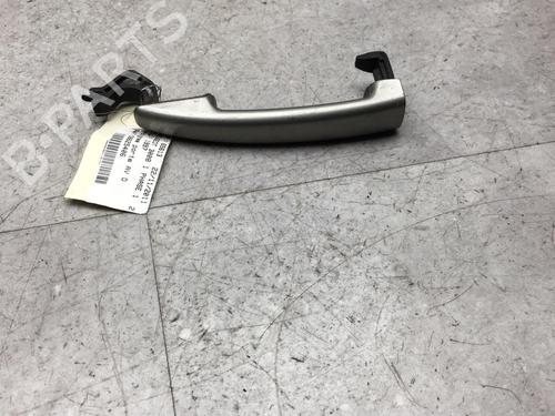Front right exterior door handle PEUGEOT 3008 I MPV (0U_) 2.0 HDi | BP25533896C129 