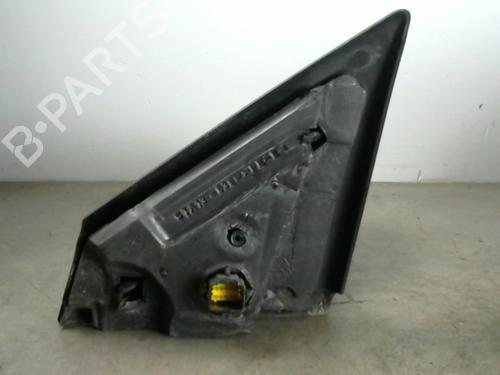 Right mirror RENAULT MEGANE II (BM0/1_, CM0/1_) 1.5 dCi (BM02, BM13, BM2A, CM02, CM13) | BP25536669C27