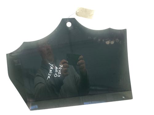 Used Rear right door window LAND ROVER RANGE ROVER EVOQUE (L538) 2.2 D 4x4 (190 hp) 27317093