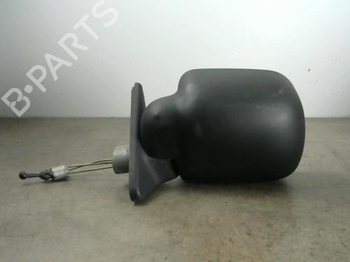 Left mirror RENAULT RAPID Box Body/MPV (F40_, G40_) 1.9 D (F40R) | BP25555445C26 