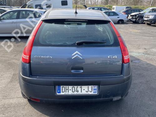 ABS Bremseaggregat CITROËN C4 I (LC_) 1.6 HDi | BP25571461M43 