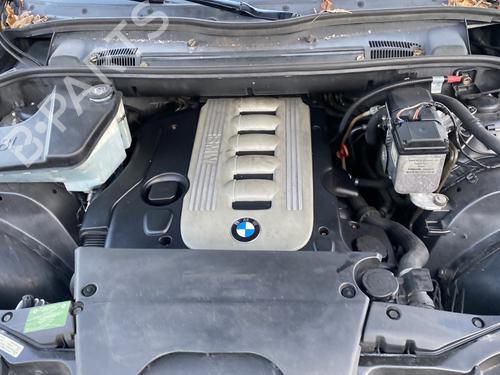 Engine BMW X5 (E53) 3.0 d | BP38713319M1 - Image 21