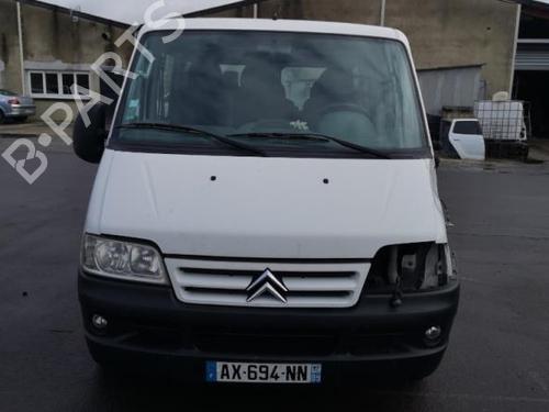 Alternator CITROËN JUMPER I Van (244) 2.8 HDi | BP27258024M7  - Image 33