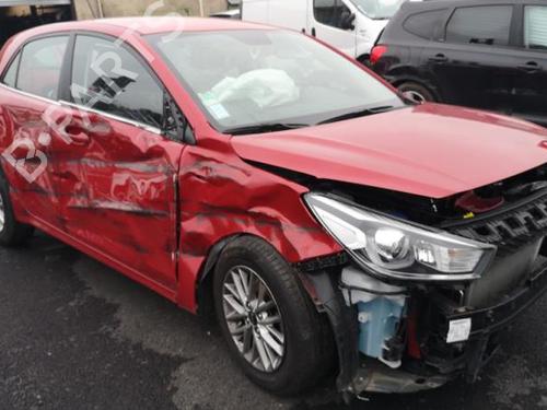 Gear lever KIA RIO IV (YB, SC, FB) 1.4 CRDi 90 | BP25584316M90  - Image 13